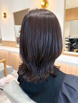 アビエブラン 若江岩田(abije blanc)&nbsp;大人可愛いくびれミディ【若江岩田】