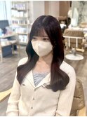 艶カラー［chouchou千葉・千葉駅］