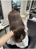 髪質改善/縮毛矯正/前髪/イメチェン[焼津/藤枝]