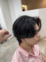 ハイプ 名古屋栄(HYPE)&nbsp;栄駅/矢場町/メンズ/メンズパーマ/men'sパーマ/フェザーパーマ