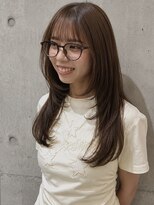 エンチャンテッド 天神大名(enchanted...)&nbsp;【天神大名】髪質改善/縮毛矯正/イルミナ/オージュア