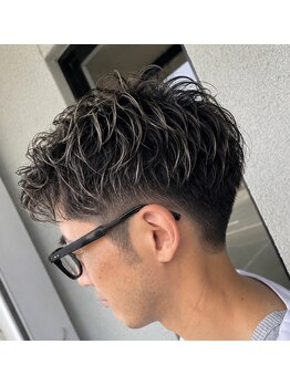 タクト(TACT)の写真/セット30秒。なのに、かっこいい。