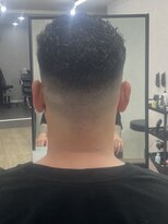 スウェル 津田沼店(Swell) 強めカールフェザーアップ