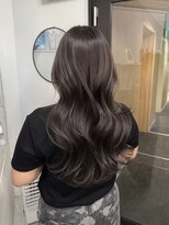 マーシュ 梅田(marshu)&nbsp;グレージュ