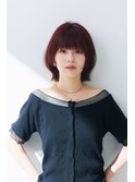 30代40代50代/髪質改善カラー(白髪染め可)くびれヘア[千葉駅]