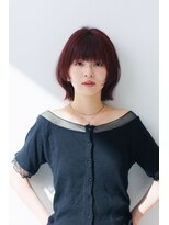ネスト 千葉(NEST.)&nbsp;30代40代50代/髪質改善カラー(白髪染め可)くびれヘア[千葉駅]
