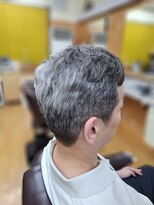 ヘアーサロンこたに&nbsp;メンズパーマ