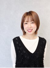 リスプレンデレブロレット risplendere BroLetto 平原 愛