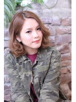 ガランテ(Galante)&nbsp;ネオグラッシーミディ