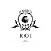 ロワ 京都(ROI)のお店ロゴ