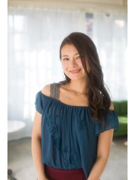 美容室 パルス 静岡鷹匠店(PALS) リラックスウエーブ