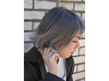 アンシー ヘア デザイン(an-cie hair design+)