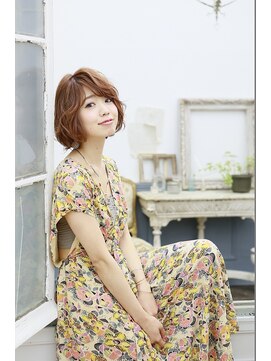 アントリール 調布南口店(entrir) スウィングボブ