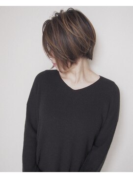 トーク 伊丹本店(TAL'KE) TAL'KE/ハイライト×フェアリーショート_104