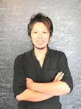 髪処 くろこ屋 新田 亮介