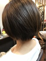 美容室 ジャヤ ジャヤ(Jaya Jaya) ベーシックボブ