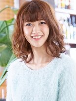 エマージュ 町田(Emerge)&nbsp;可愛らしさをよりあげてくれる[町田東口/町田駅/町田]