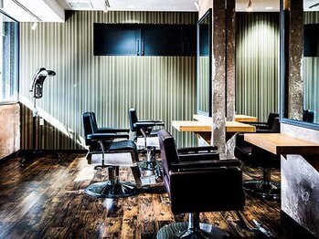 ROBERTS 吉祥寺【ロバーツ キチジョウジ】