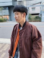 サン(son)&nbsp;マッシュ