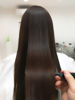 プリンシプル(PRINCIPLE) 美髪