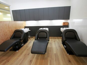 HAIR CREATIVE SALON Tiss NAKA