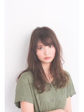 リトル 渋谷(little) サファリロング