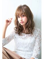 ノアエクレ 銀座(noah ecle)&nbsp;【noahecle銀座】フェアリーエレガンスパーマ