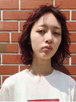 パプレ(PAPRE)&nbsp;【KAZUKI】