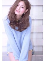 オーロ 緑地公園店(ORO)&nbsp;大人可愛いヘルシー美人