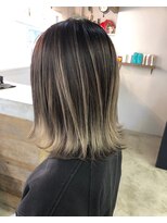 ビーチ(Beach)&nbsp;【Beach】drop highlight