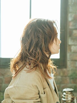 プロデュース 町田店(Produce) 伸ばしかけブランジュ【町田/町田駅/学割U24】