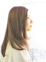 ヘアースポットジャム(Hair spot Jam) ３Dカラー☆ナチュラルウィービング
