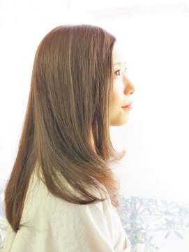 ヘアースポットジャム(Hair spot Jam) ３Dカラー☆ナチュラルウィービング
