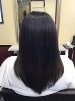 アマラ 立川(amara) 髪質改善さらつやヘア