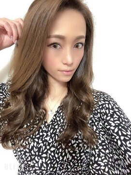 トゥーインワン(2 in 1) ミディアム