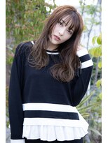 ヴォーグ 大曽根店(VOGUE)&nbsp;"VOGUE" ロングレイヤー
