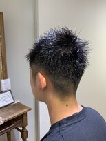 ユーネリー(U-NERY)&nbsp;メンズベリーショート