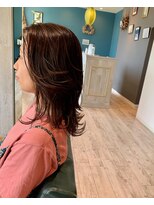 ニード(NIDO)&nbsp;大人女性スタイル！