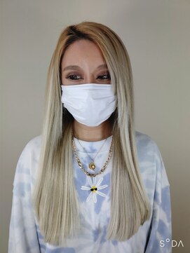 ウィット アンド ラファム Wit &La Famme シールエクステでは絶対にできない技