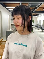 シアター(CIARTOR)&nbsp;インナーカラー