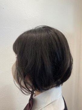 タエビスアリッサム(Taebis Alyssum) ルーズボブ