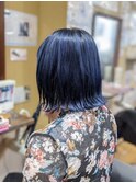 ディープブルージュ
