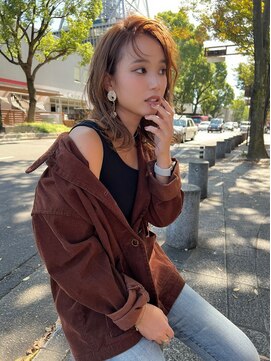 ウィクシー(wixy) 大人カジュアルby澤田雄基