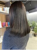 大人艶々ストレート♪