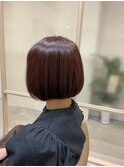 ミニボブ