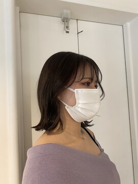 エイトセカンド 新宿三丁目店(EIGHT second) イルミナカラー