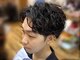 ヘアーサロン新華の写真