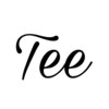 ティー(Tee)のお店ロゴ