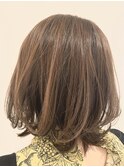 髪質改善 ハイライト&ローライト