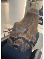 アンドシャルム 心斎橋(&CHALME)&nbsp;pail beige